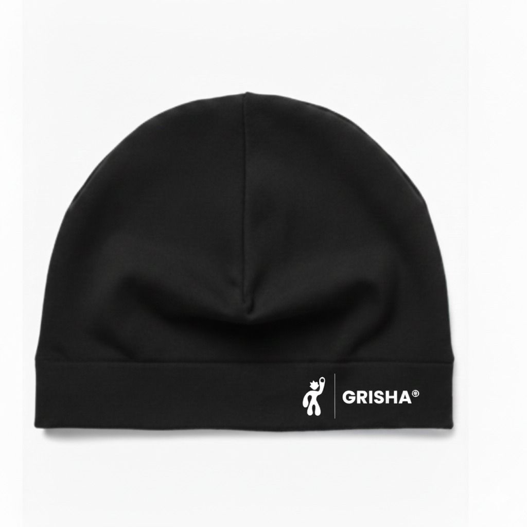 BLACK SKULLY